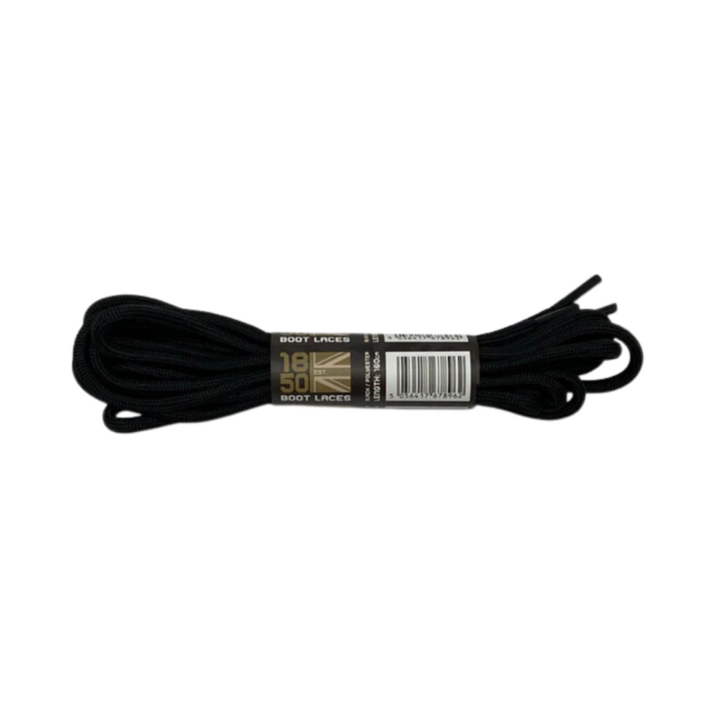 Military boot hot sale speed laces