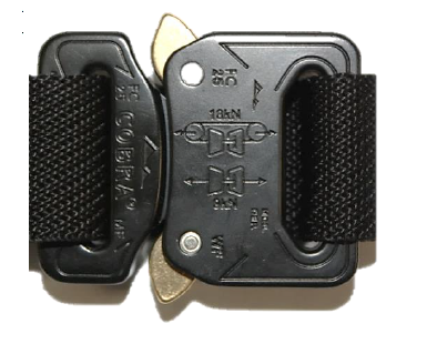 What is a cobra buckle?, Company news