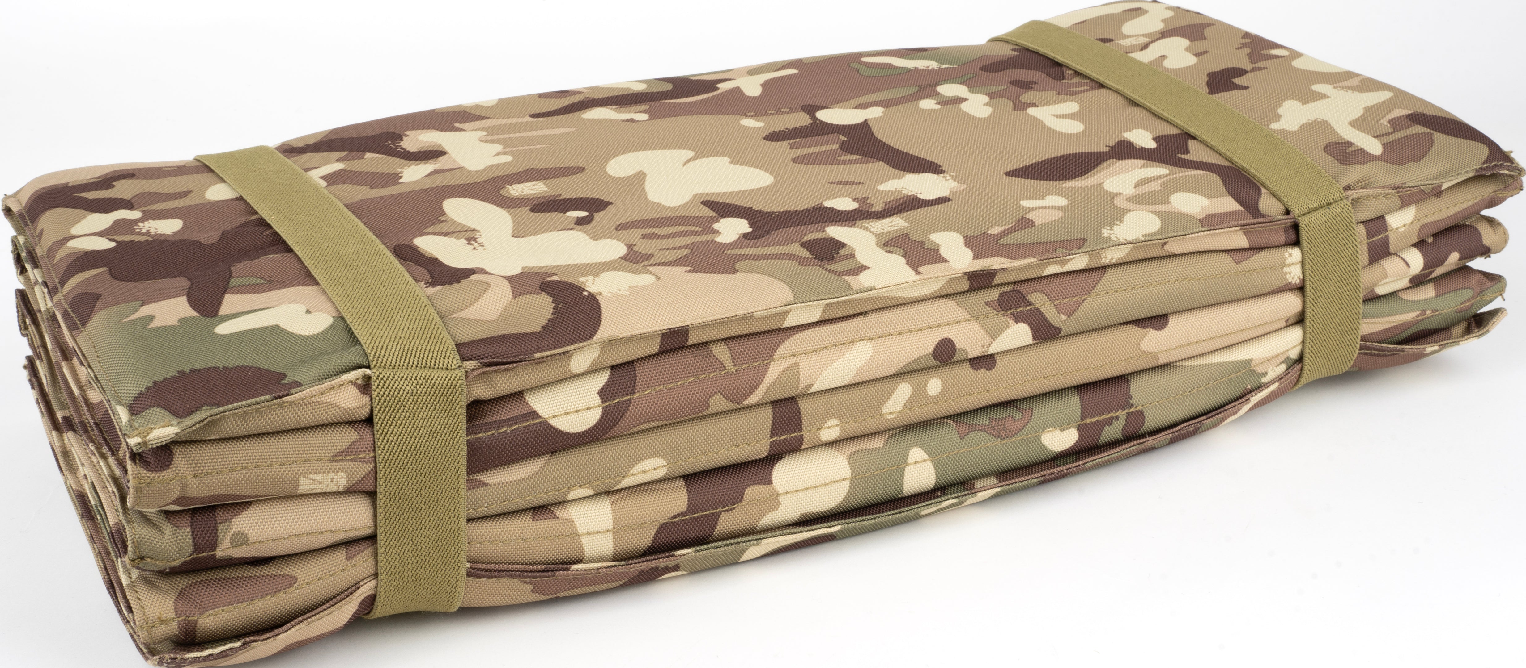 Folding sleep mat MTP Cadet Kit Shop