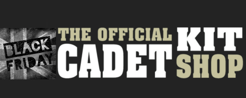 Cadet Kit Shop