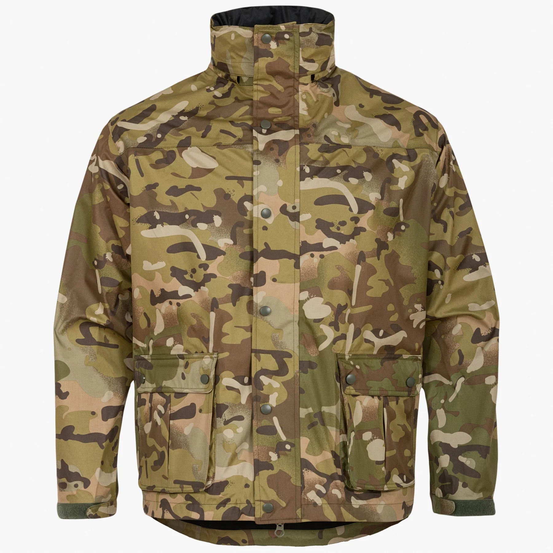 Jackets and Waterproof – Cadet Kit Shop