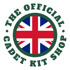 Cadet Kit Shop