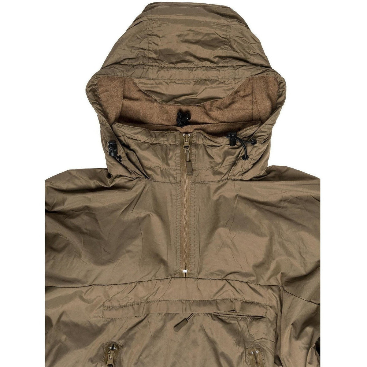 Highlander Halo Smock - Olive – Cadet Kit Shop