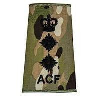 Adult Volunteer ACF Rank Slide in Multicam MTP | Ammo & Co ...