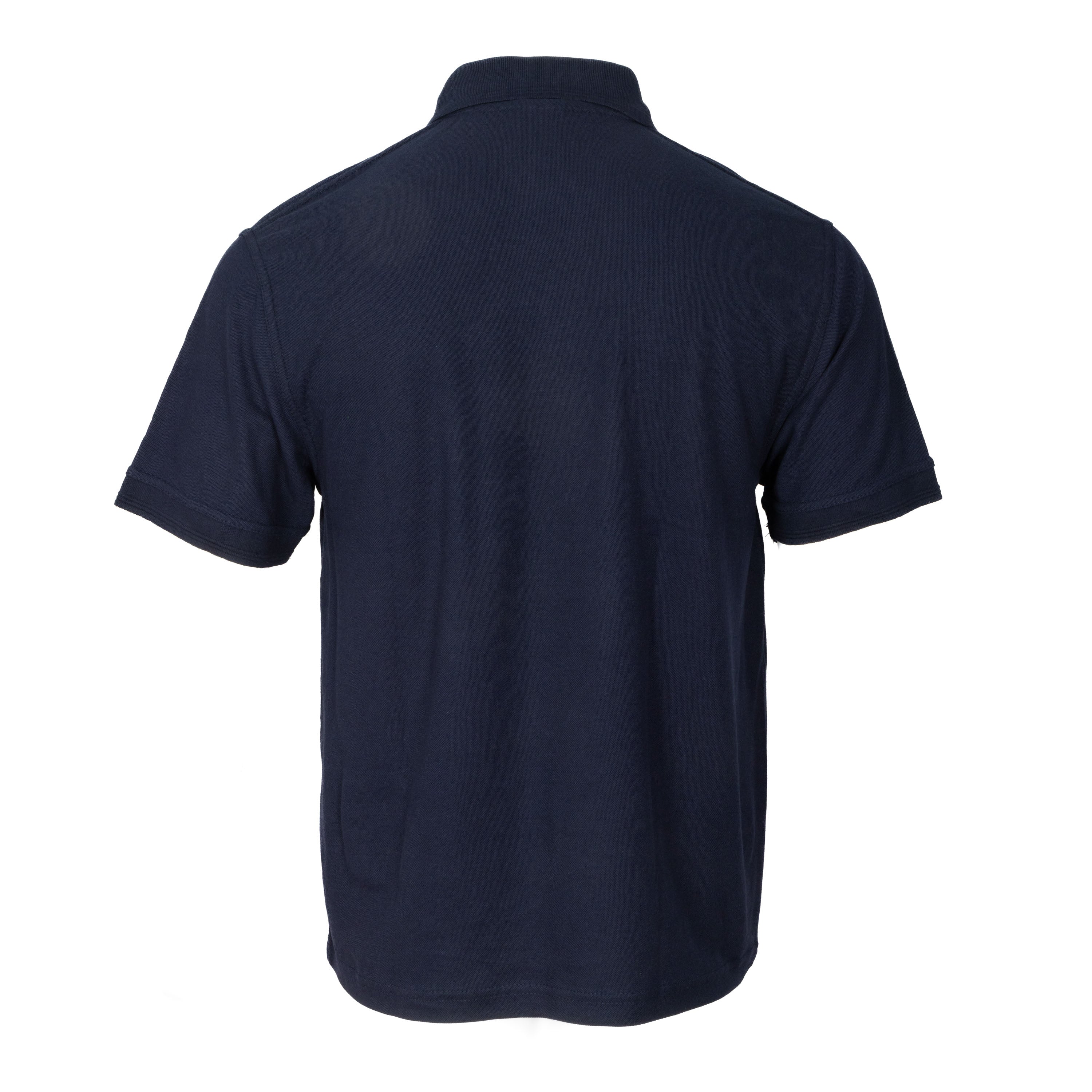 Frimley Park Polo Shirt Dark Blue