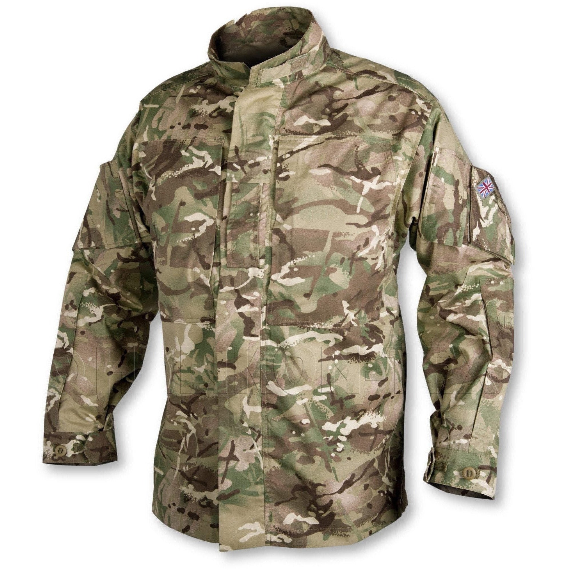 Army Cadet & Air Cadet Uniforms, Cadet Boots