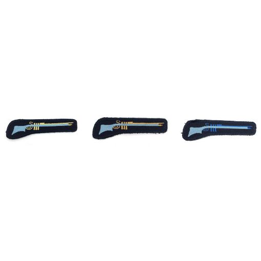 Picture of Air Cadet Trained Shot Badges