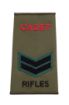 Picture of R/Slide - Rifles - Cadet - Olive Cpl
