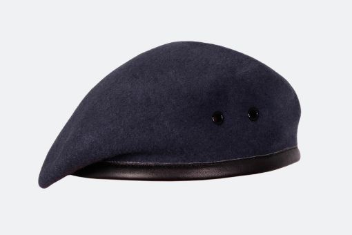 Picture of Cadet Forces RAF ATC Silk Lined Small Crown Beret