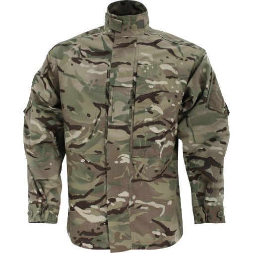 Picture of British Forces Style MTP PCS Shirt - New unused