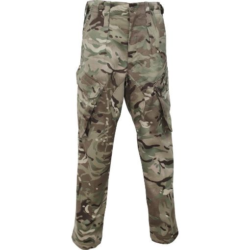 Picture of British Forces Style MTP PCS Trouser - New unused