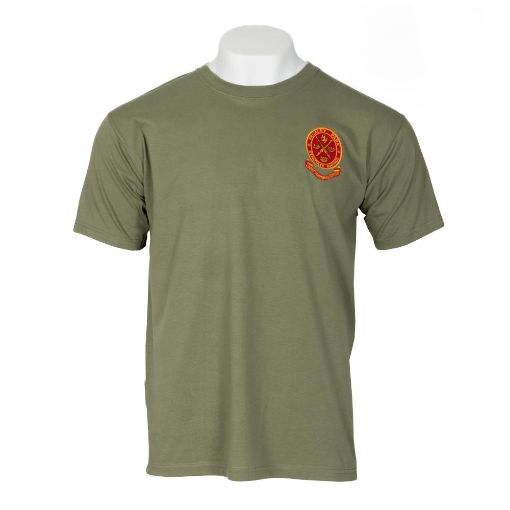 Picture of Official CTC Frimley Park T-Shirt