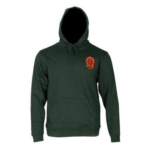 Picture of Official CTC Frimley Park Hoodie