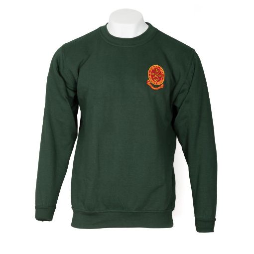 Picture of Official CTC Frimley Park Sweatshirt