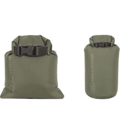 Picture of Dry sack pouches