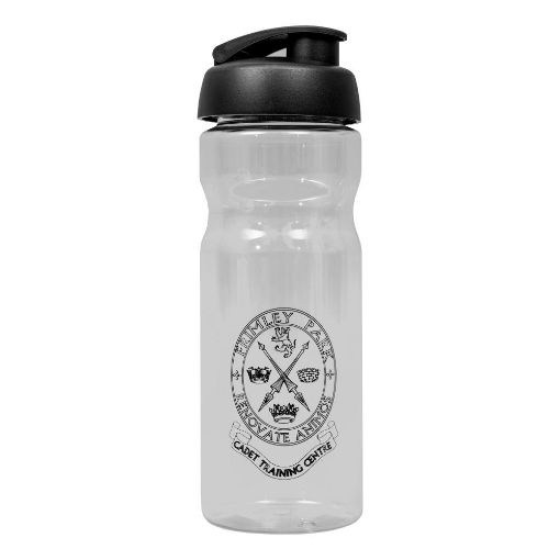 Picture of Frimley Park CTC Lightweight Sports Drinking Bottle - 650ml