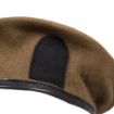 Picture of Royal Anglian Beret Badge Black Backing for Badge