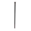 Picture of WOs RAF Cane - 36" Walking Cane - Black Stain NSN - 8465 - 99 - 446 - 6681