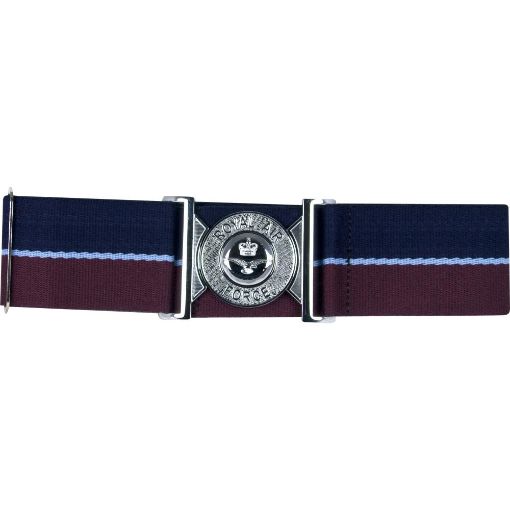 Picture of Stable Belt - RAF - 64mm - Locket - Large
