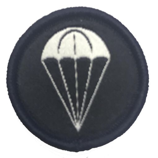 Picture of Air Cadets Parachuting  Badge