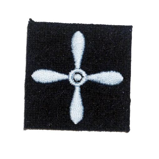 Picture of Air Cadets - Aviation Badge - Leading Cadet (Pack of 10)-