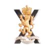 Picture of Royal Regiment of Scotland Cap Badge