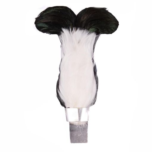 Picture of SCOTS Blackcock Feather Plume
