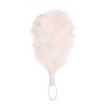 Picture of Feather Hackle - White - 2 SCOTS