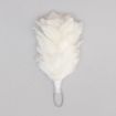 Picture of Feather Hackle - White - 2 SCOTS