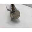 Picture of 36" Black Cane - Crested Yorkshire Regiment