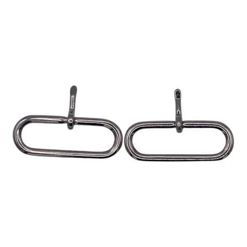 Picture of Chrome Finish Side Buckle - Width (1 3/4″)