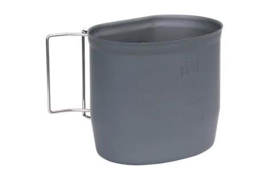 Picture of CRUSADER CUP MKII - HARD ANODISED