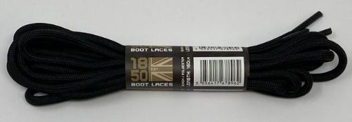 Picture of 1850 - Boot Lace - Black
