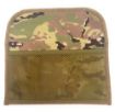 Picture of 1850 - Boot Care Kit - Brown Polish - Polishing Cloth - Brushes x 2 - Trouser Twists x 2