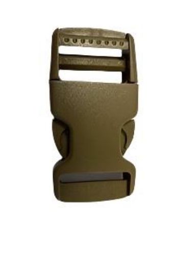 Picture of 1850- 25mm Quick Release Buckle 