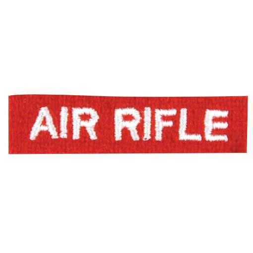 Picture of Weapons Flash - Air Rifle - Pack of 10