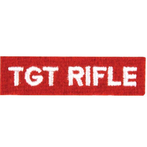 Picture of Weapons Flash Cadet Target Rifle - Pack of 10