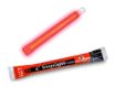 Picture of 12 Hour 6” SnapLight (15cm) Red lightstick (Cyalume® Branded)