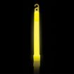 Picture of 12 Hour 6” SnapLight (15cm) Yellow lightstick (Cyalume® Branded)