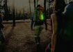 Picture of 12 Hour 6” SnapLight (15cm) Yellow lightstick (Cyalume® Branded)