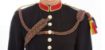 Picture of Dress Cords Royal Colours