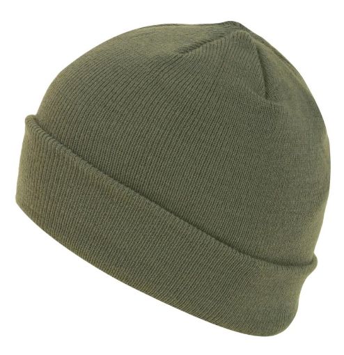 Picture of Thinsulate Watch Hat - Ranger Green