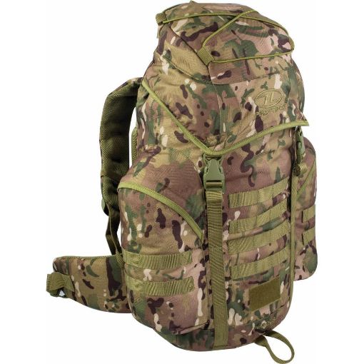 Picture of Forces 44lt Rucksack HMTC