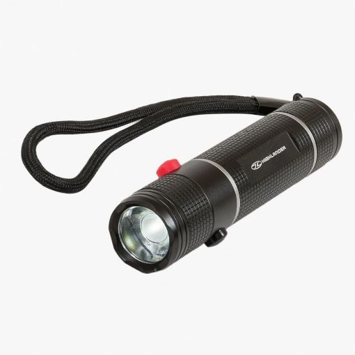 Picture of Highlander Hawkeye Dual Button Torch