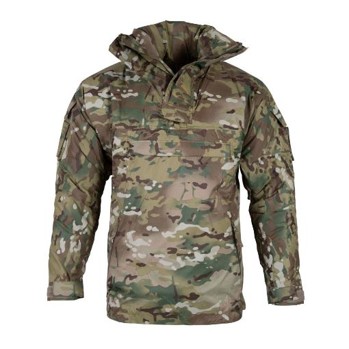 Picture of Keela SF (Belay) Waterproof Smock 4.0 MTC - Extra Large