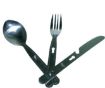 Picture of 1850 - Camping Knife, Fork, Spoon (KFS) Set