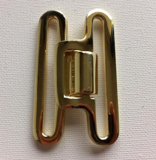 Picture of Brass Quick Release Buckle