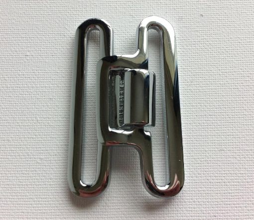 Picture of Buckle Quick Release Chrome 2.1/4"