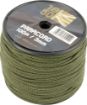 Picture of 1850 - 100m Paracord Reel - Olive Green - 3mm diameter