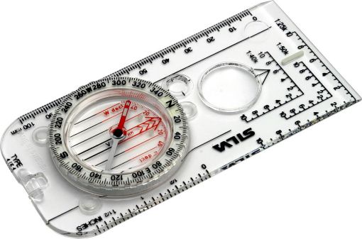 Picture of Silva Compass Expedition 4 Militaire 